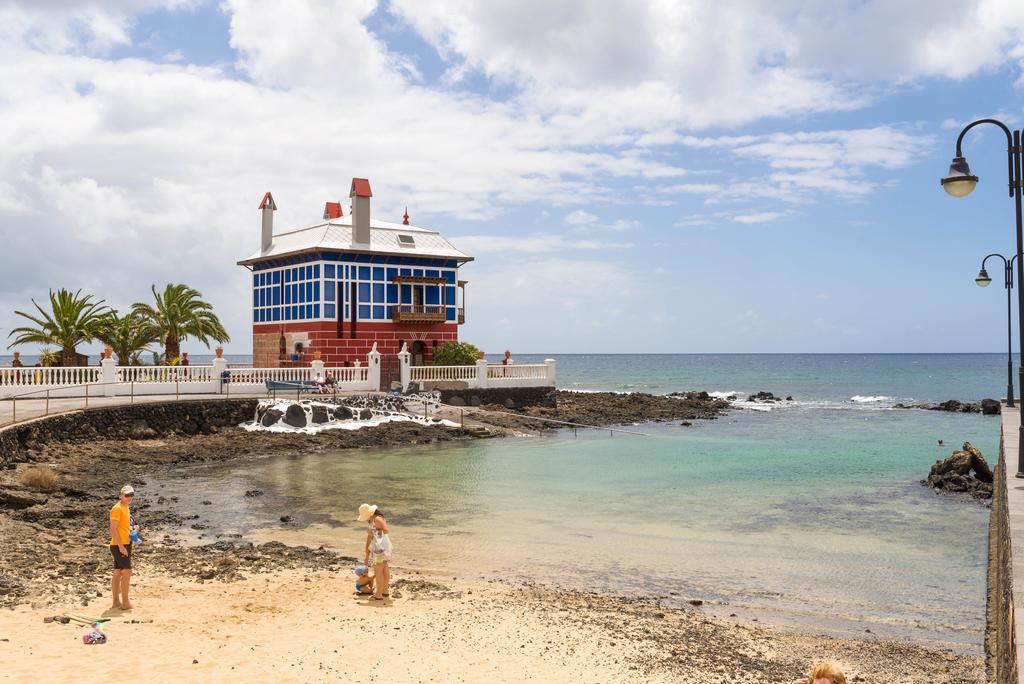 Casa Varadero Arrieta Arrieta  Esterno foto